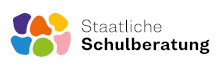 Logo Schulberatung bunt